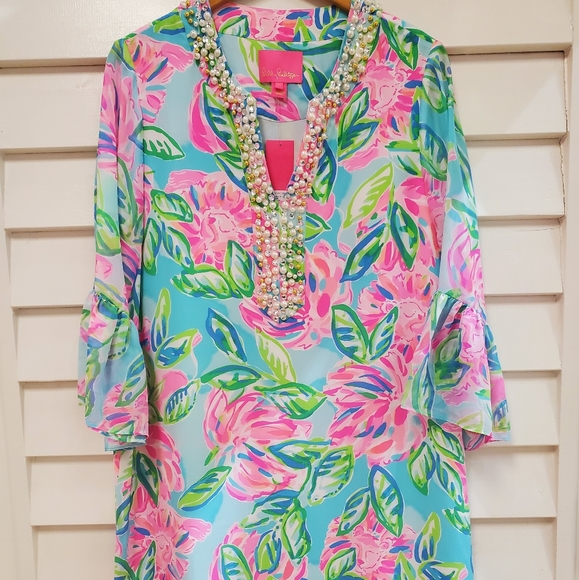 Lilly Pulitzer Dress - Picture 4 of 4